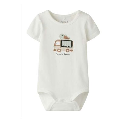 Jamal Body Romper