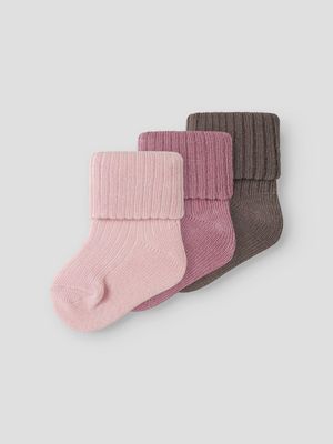 Nobba 3 pack sock