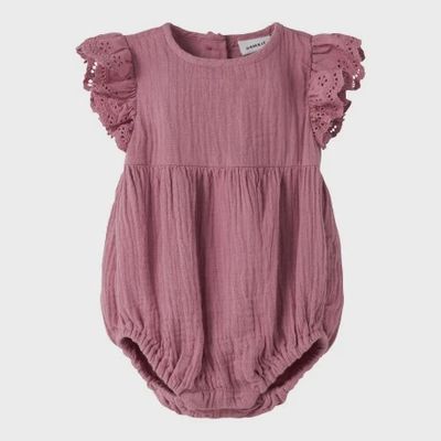 Joanna Romper