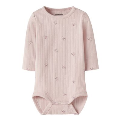 Kathlen bodysuit romper