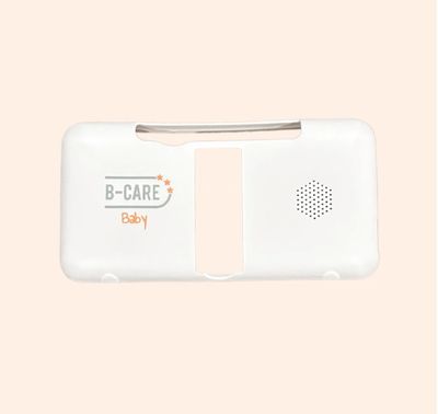 Moon Wifi Connected | Babyfoon beschermhoes