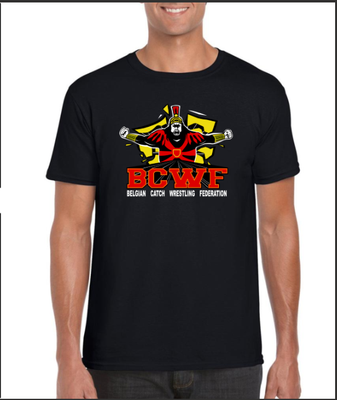 BCWF T-shirt
