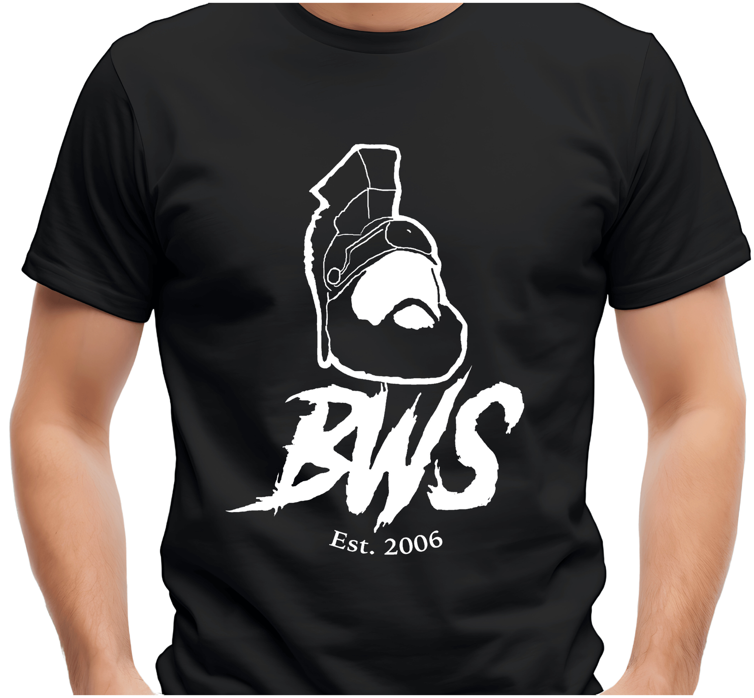 BWS T-shirt