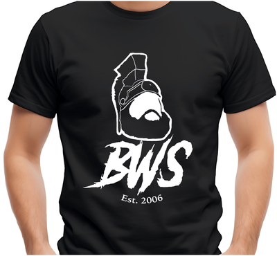 BWS T-shirt