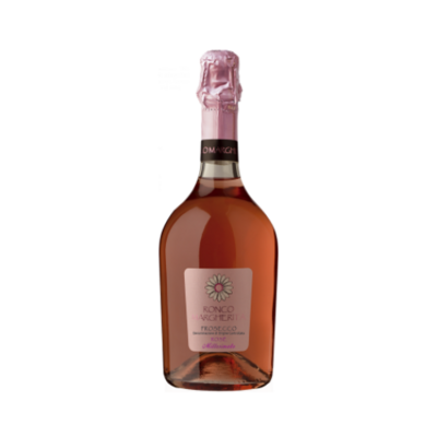 Ronco Margherita - Prosecco DOC Rosato &#39;Millesimato&#39; Brut 2023