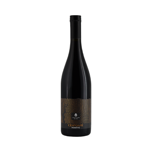Cantina Sampietrana - &#39;Centoare&#39; Primitivo 2021