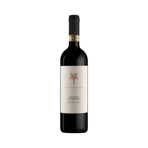 Poggiotondo - Chianti Organic DOCG 2021