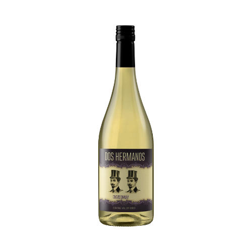 Dos Hermanos - Chardonnay 2023