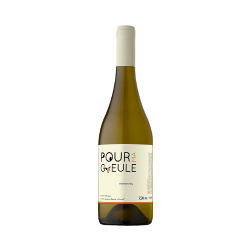 Clos des Fous - &#39;Pour Ma Gueule&#39; Chardonnay 2019