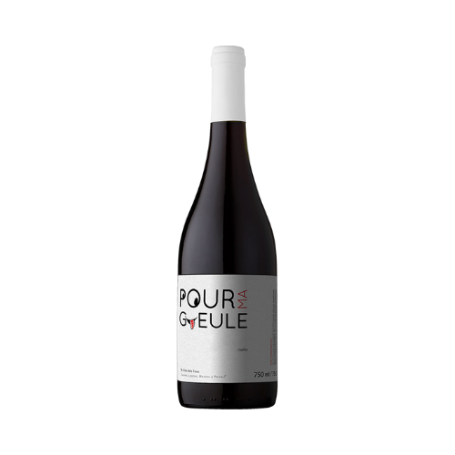 Clos des Fous - &#39;Pour Ma Gueule&#39; Itata 2019