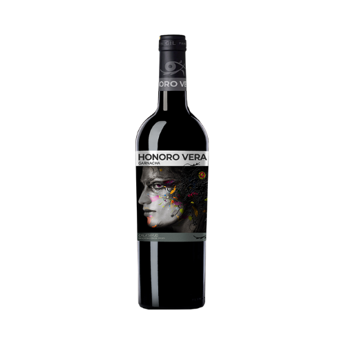 Honoro Vera - Garnacha 2022