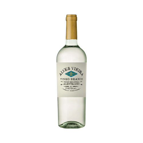 Herdade do Rocim - &#39;Alves Vieira&#39; Vinho Branco 2021