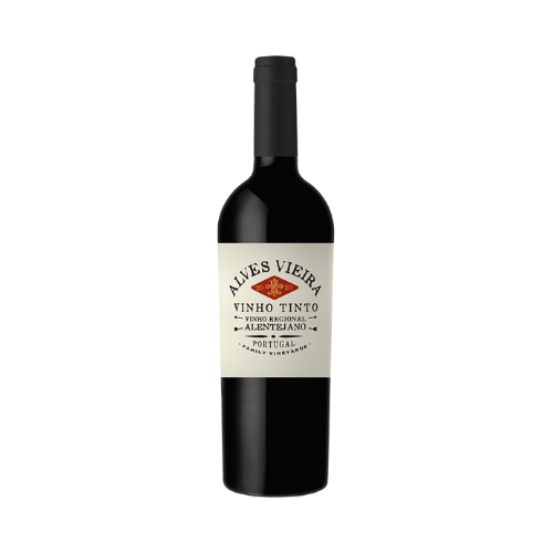 Herdade do Rocim - &#39;Alves Vieira&#39; Vinho Tinto 2021