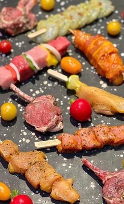 BBQ