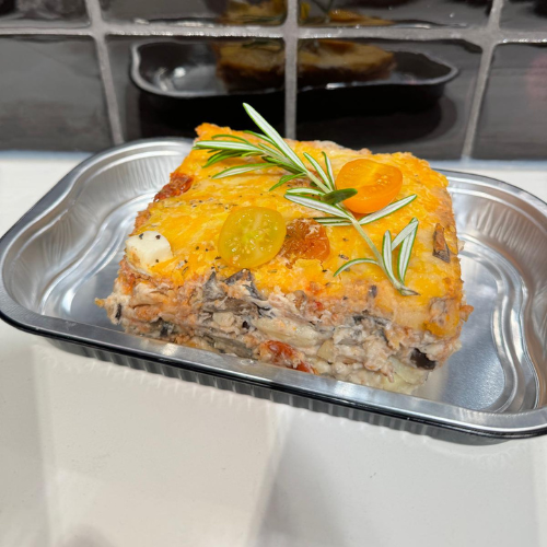 Moussaka