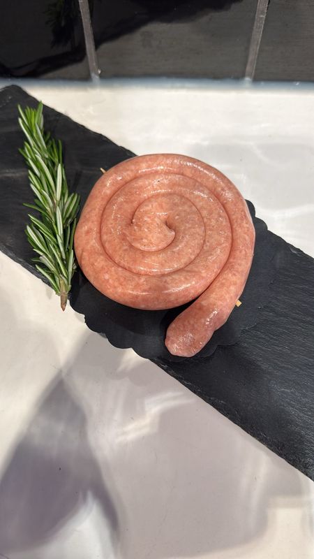 Kip chipolata