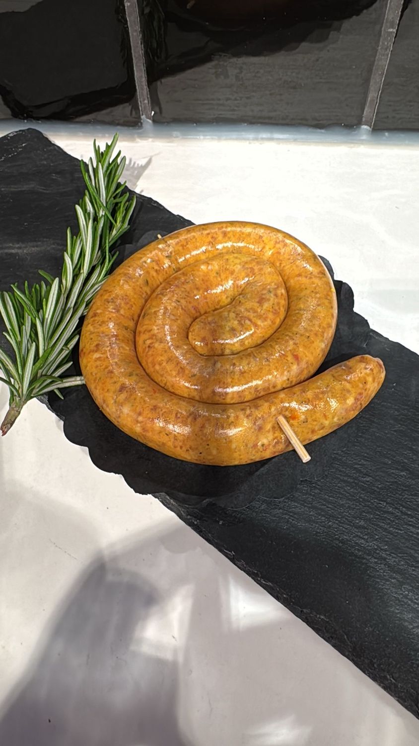 Zuiderse chipolata