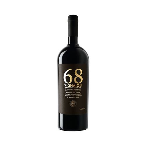 Cantina Sampietrana - '68 Vignaioli' Primitivo 2021