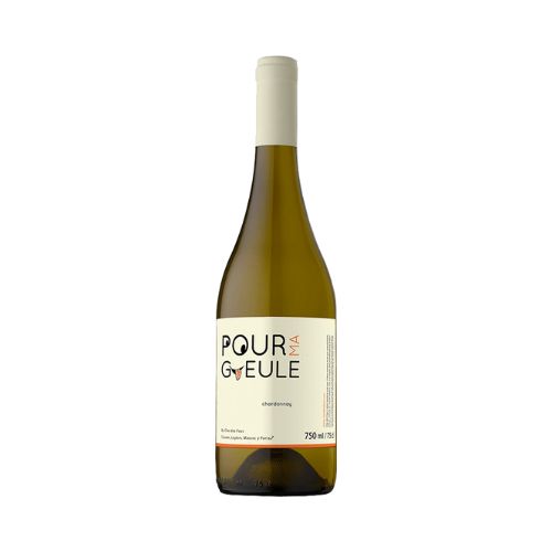 Clos des Fous - 'Pour Ma Gueule' Chardonnay 2019