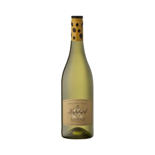 Ladybird Vineyards - 'The Ladybird' Organic White Blend