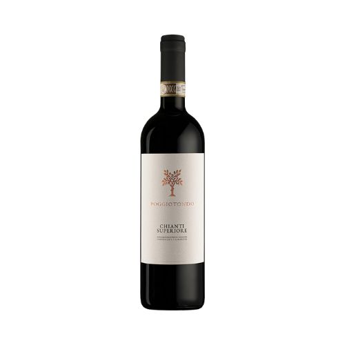Poggiotondo - Chianti Organic DOCG 2021