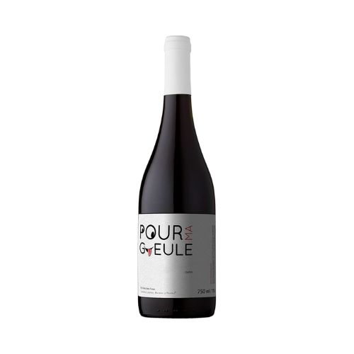 Clos des Fous - 'Pour Ma Gueule' Itata 2019