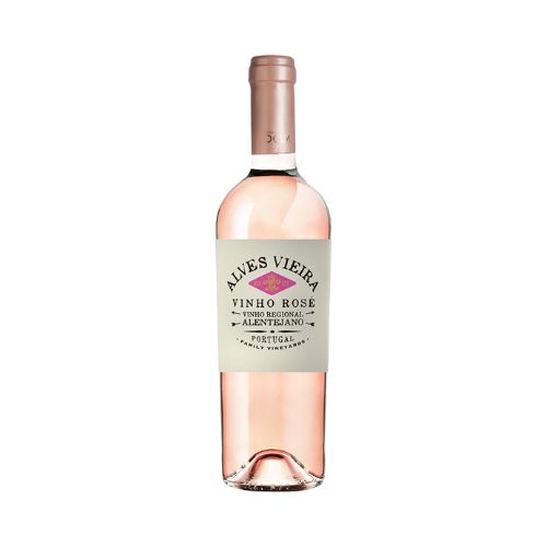 Herdade do Rocim - 'Alves Vieira' Vinho Rosé 2021