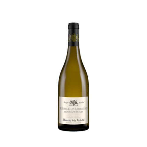 Domaine de la Rochette - Mâcon-Milly-Lamartine 'Montagne de Cra' 2022