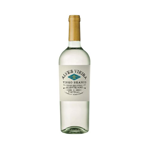 Herdade do Rocim - 'Alves Vieira' Vinho Branco 2021