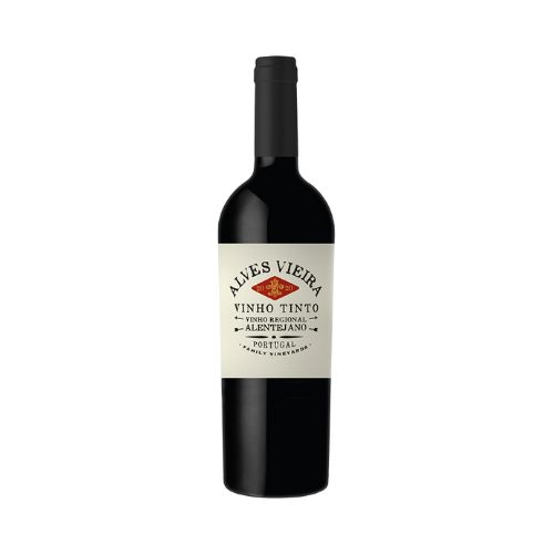 Herdade do Rocim - 'Alves Vieira' Vinho Tinto 2021