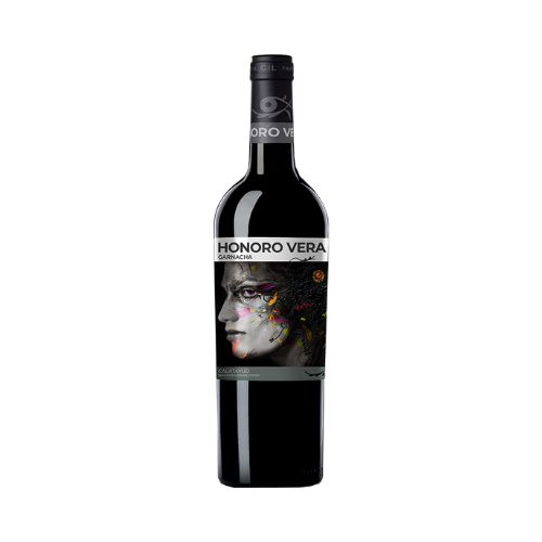 Honoro Vera - Garnacha 2022