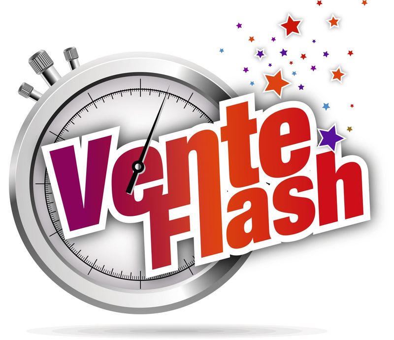 vente flash