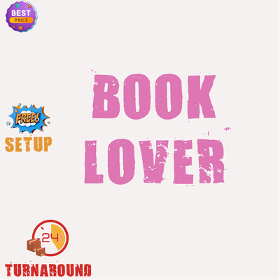 Book Lover