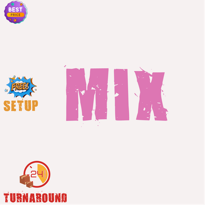 Mix