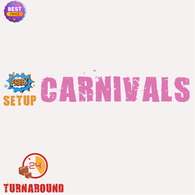 Carnivals-Christmas