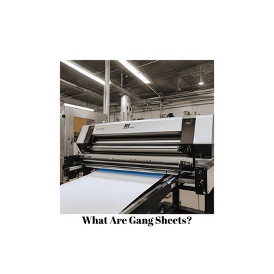 What Are Gang Sheets and How Do You Use Them?