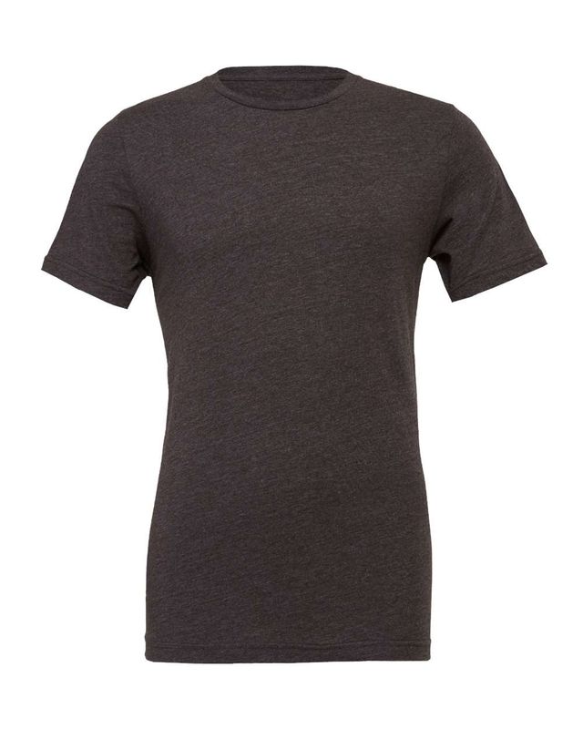BELLA + CANVAS - Jersey Tee - 3001CVC