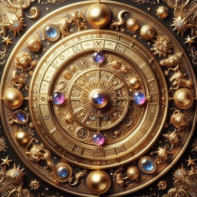 Birth Chart Reading