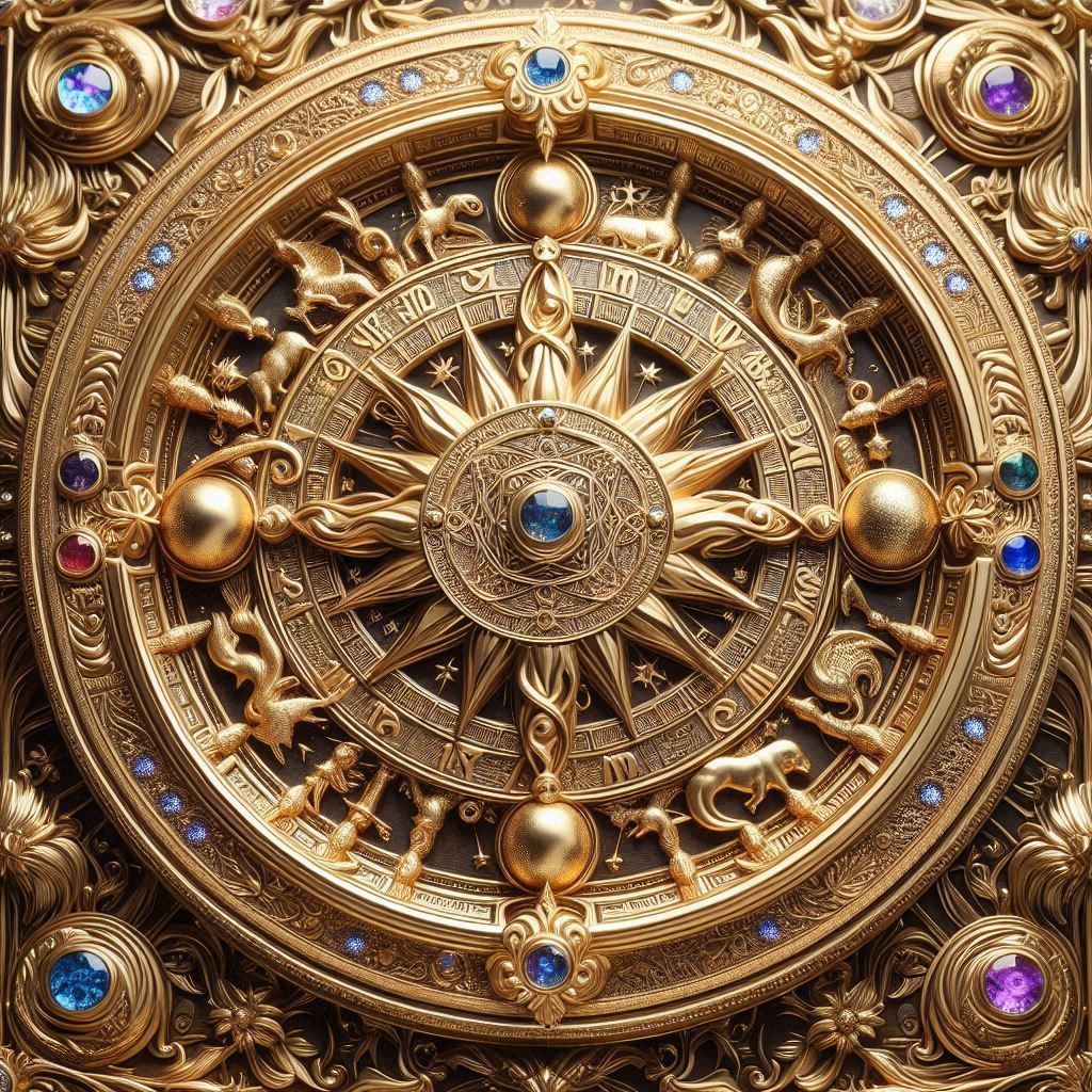 Astrology Reading - 1 hr