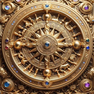 Astrology Reading - 1 hr