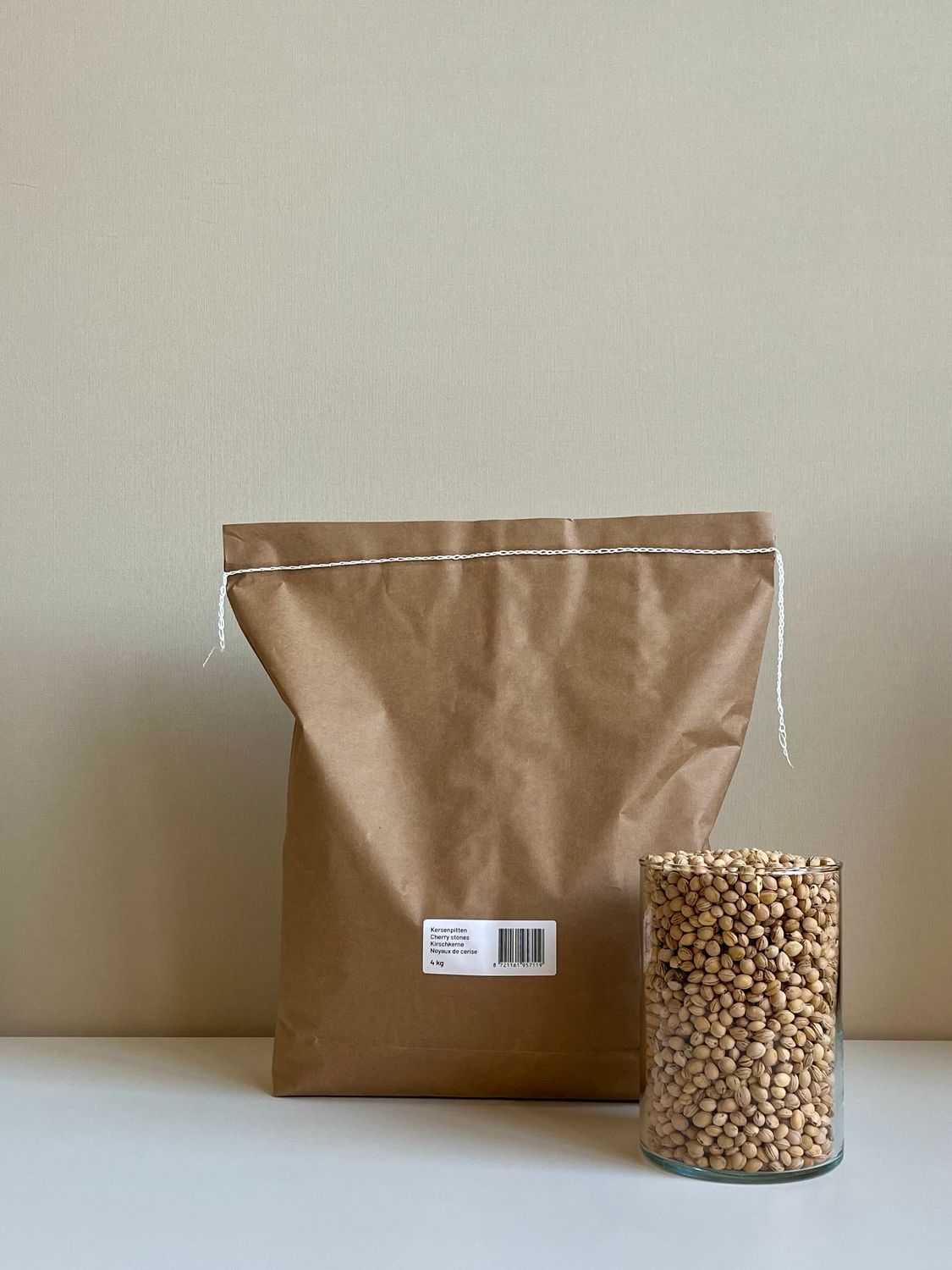 Cherry Stones 4 kg
