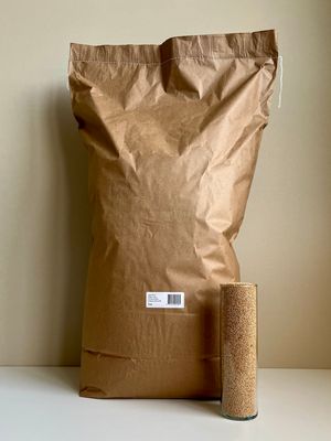 Millet hulls 8 kg