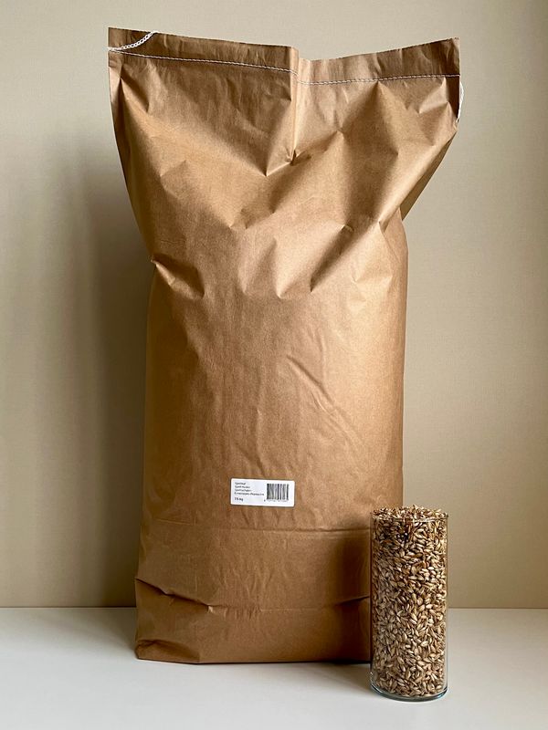 Coques de Petit Épeautre 7,5 kg