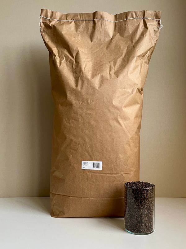 Buckwheat Hulls 12 kg