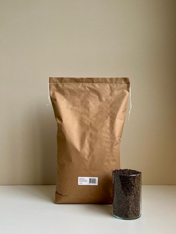 ​Buckwheat Hulls 2,5 kg