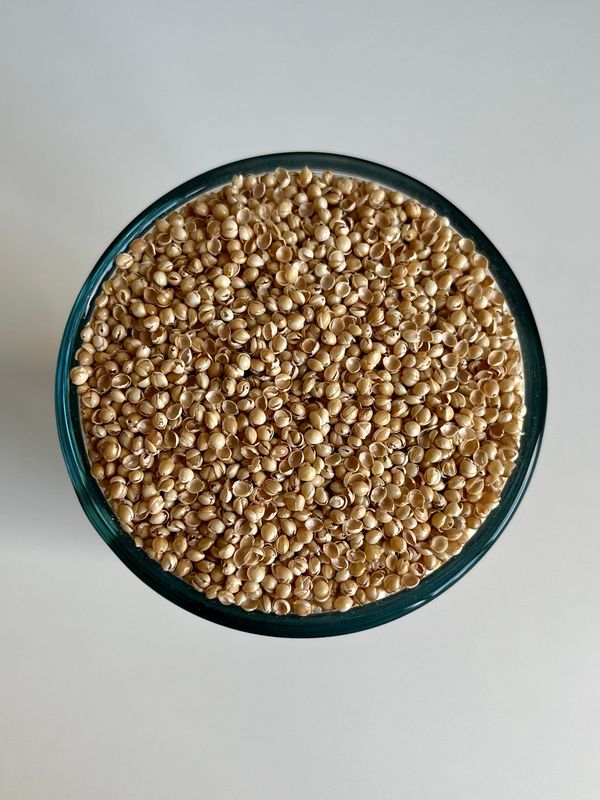 Millet hulls 2 kg