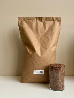 Flaxseed 10 kg - 99.9% Pure Flaxseed Refill
