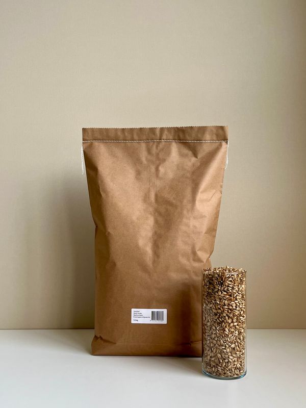 Spelt Hulls 1,5 kg