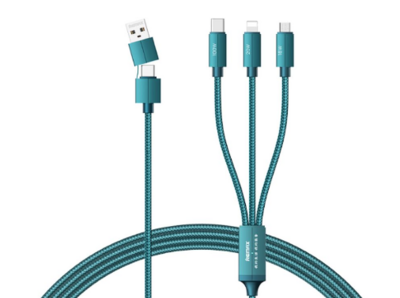 3-IN-2 FAST CHARGING DATA CABLE
