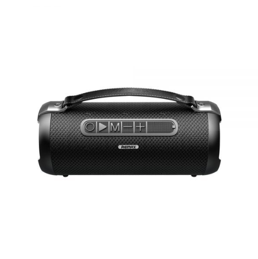 BLUETOOTH SPEAKER W/SUBWOOFER